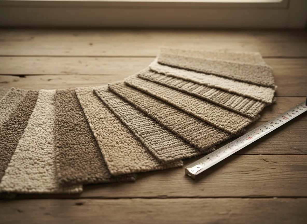 Carpet Installation Woodway, TX FAQs